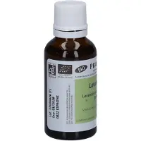 Pranarôm Essentiële Olie Spijklavendel Bio | 30 ml