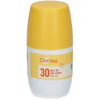 Derma Sun Roll-on Spf30 50 ml