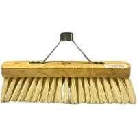 Synx Store SynxTools Binnenbezem Fibersoft - Steelhouder zonder steel