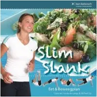 De vrije uitgevers Slim slank