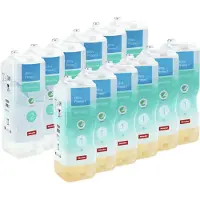 Miele set UltraPhase Sensitive 1 & 2 (12 flacons) - jaarpakket