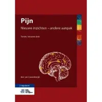Bohn Stafleu van Loghum Pijn (Hardback)