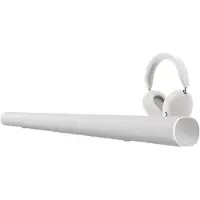 Sonos Arc Ultra + Ace (Wit)
