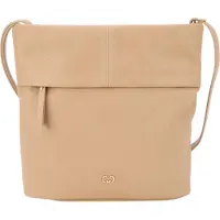 Gerry weber Schoudertas 'Keep In Mind ' lichtbruin
