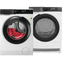 AEG LR86CB86 PowerCare + TR86CBC86 AbsoluteCare