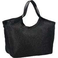 Replay Shopper zwart / zilver