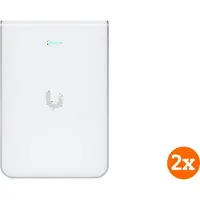 Ubiquiti U7 Pro Wall 2-pack