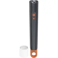 Hama Zaklamp - FLX1000 - Aluminium - 4 standen - Schokbestendig