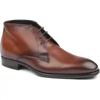 Giorgio Armani Padova Schoen Bruin