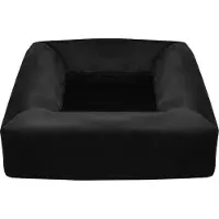 Bia Bed Bia Royal Fluwelen Hoes