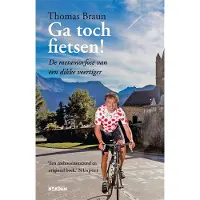Park Uitgevers Ga toch fietsen!