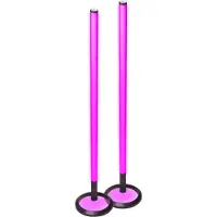 JBL Partylight Stick Lot de 2