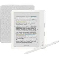 KOBO Libra Colour Wit + Stylus 2