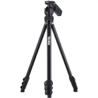 Rollei Compact Creator Statief met Smartphonehouder
