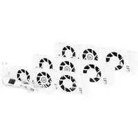 BlueBuilt Radiatorventilator Triple Pack