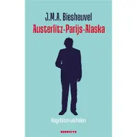 Brooklyn Austerlitz-Parijs-Alaska