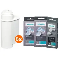 Siemens Onderhoudspakket 1 jaar