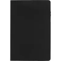 BlueBuilt Samsung Galaxy Tab S11 Book Case Zwart