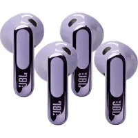 JBL Live Flex 3 Paars duo pack