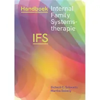 Uitgeverij Akasha Handboek Internal Family Systems-therapie IFS