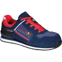 Sparco GYMKHANA RED BULL low S3/Maat 43 - per