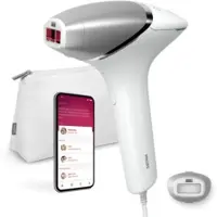 Philips Lumea IPL 8000 Series - IPL-ontharingsapparaat met SenseIQ - BRI940/00