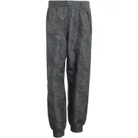 Adidas Sportbroek 'PrimeLift' grijs / donkergrijs