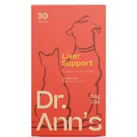 Dr. Ann's Liver Support