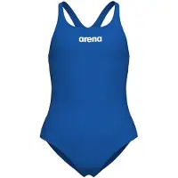 Arena Badpak 'TEAM PRO SOLID' blauw / wit