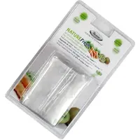 Whirlpool - Natur-Fresh: antibacteriële filters voor - 480181700845