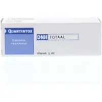 Dnh Research DNH Quantintox Totaal