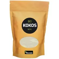 Hanoju Kokosnoten meel 500 gram