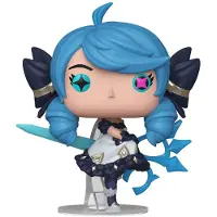 Funko POP! Pop! - League of Legends - Gwen #1135