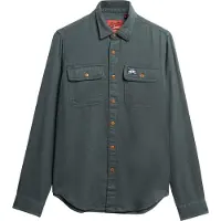Superdry Overhemd 'Trailsman' spar
