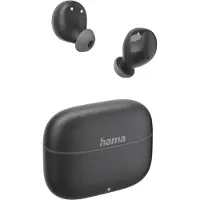 Hama Bluetooth oordopjes "Freedom Buddy II", TWS, earbuds, spraakcommunicatie, NR