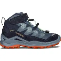 Lowa - Kid's Maddox Pro GTX Mid VC - Wandelschoenen 36, blauw
