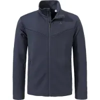 Schöffel Funktionele fleece-jas 'Pine' blauw / nachtblauw