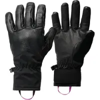 Black Diamond Tour Gloves