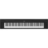 Yamaha NP 35B - Portable piano