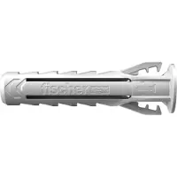Fischer SX Plus Plug 6x30mm 100st - 568006