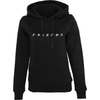 Merchcode Sweatshirt geel / rood / zwart / wit