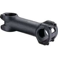 BBB roadforce ii bhs-08 potence pour vélo de route noir mat 130mm