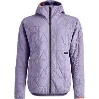 Ortovox - Women's Ravine Metawool 90 Jacket - Isolatiejack S, purper