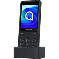TCL Mobiele telefoon voor ouderen T312D1-3ALCA112 SMARTPHONE
