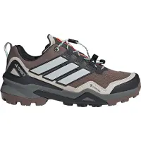 Adidas Lage schoen 'Skychaser' chocoladebruin / greige / lichtgrijs / zwart
