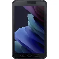 Otterbox Alpha Glass Series voor Samsung Galaxy Tab Active 3, transparant - Geen retailverpakking