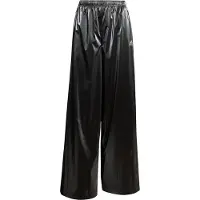 Adidas Broek 'F50' lichtgrijs / zwart
