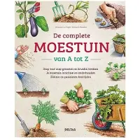 Deltas De complete moestuin van A tot Z