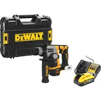 DeWalt DCH172NT-XJ 5,0 Ah POWERSTACK Accu Starterspakket