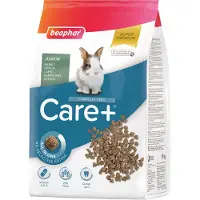 Beaphar Konijnenvoer Care+ Junior 1,5 Kg
